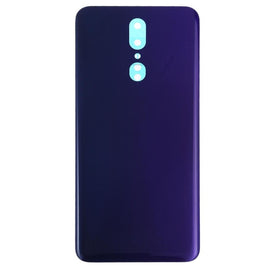 Back Panel Cover for Oppo F11 - Purple