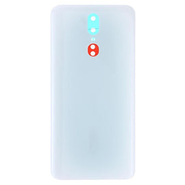 Back Panel Cover for Oppo F11 - White