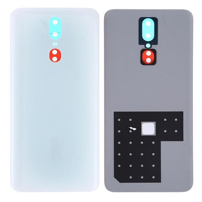 Back Panel Cover for Oppo F11 - White