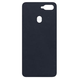 Back Panel Cover for Oppo F9 (F9 Pro) - Purple