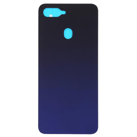 Back Panel Cover for Oppo F9 (F9 Pro) - White