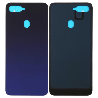 Back Panel Cover for Oppo F9 (F9 Pro) - White