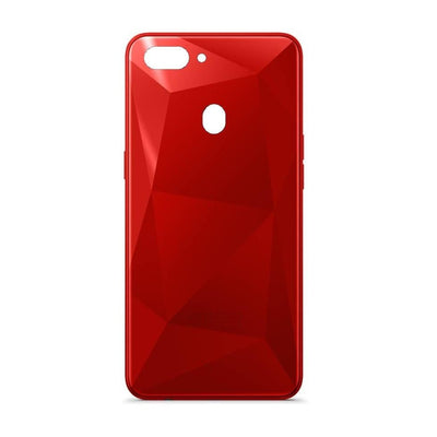 Back Panel Cover for Realme 2 - White