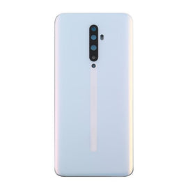 Back Panel Cover for Oppo Reno2 F - White
