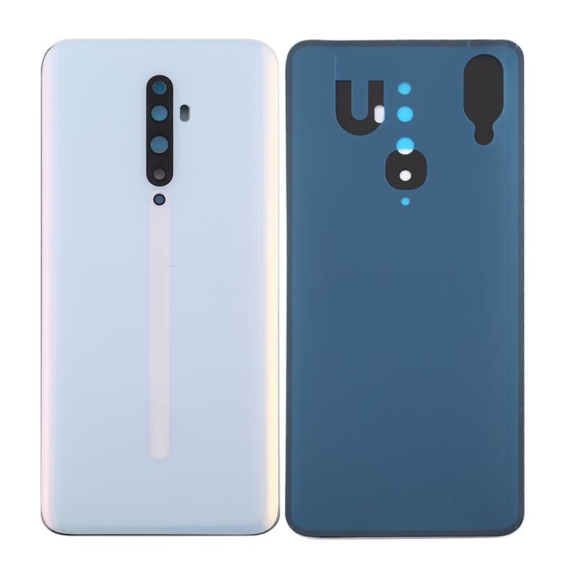 Back Panel Cover for Oppo Reno2 F - White