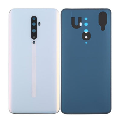 Back Panel Cover for Oppo Reno2 F - White