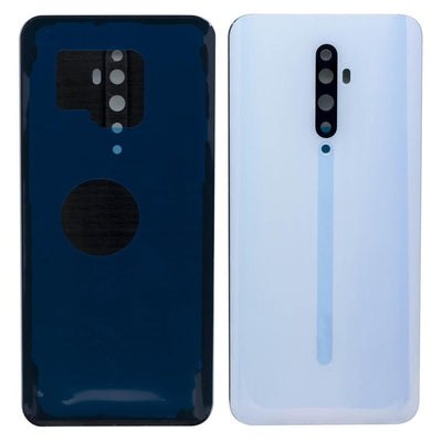 Back Panel Cover for Oppo Reno2 Z - White