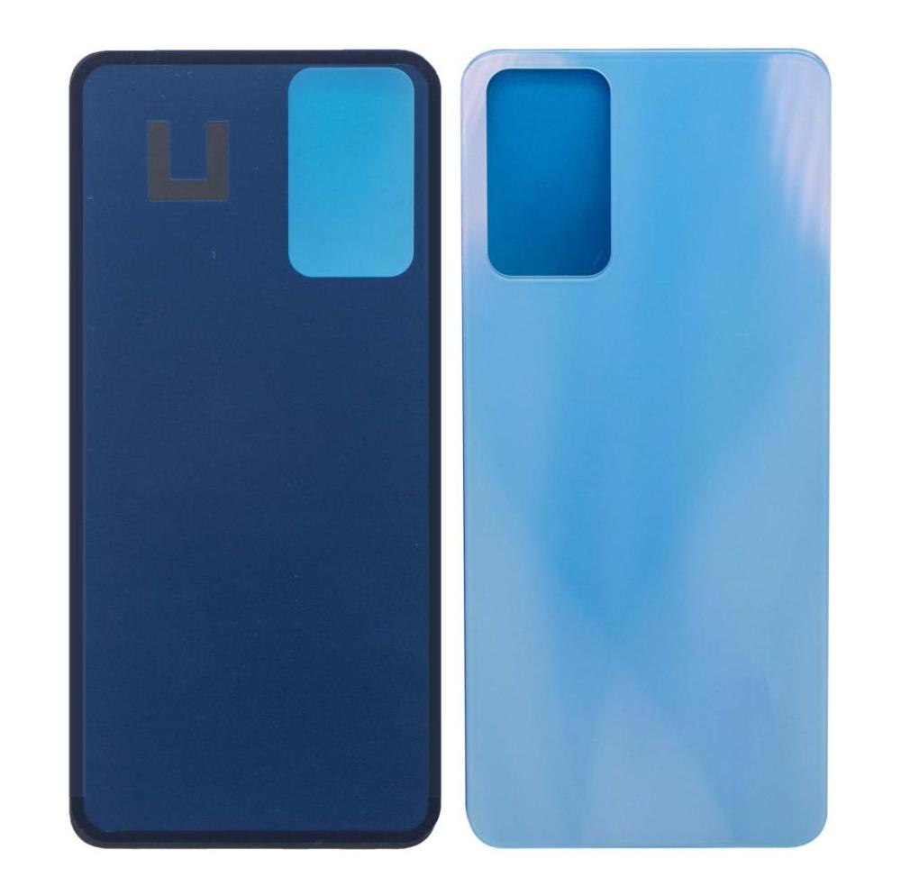 Back Panel Cover for Oppo Reno6 5G - Aura