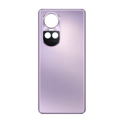 Back Panel Cover for Oppo Reno 10 Pro 5G - Purple