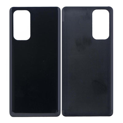 Back Panel Cover for OPPO Reno 5 Pro 5G - Black