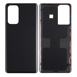 Back Panel Cover for OPPO Reno 5 Pro 5G - White