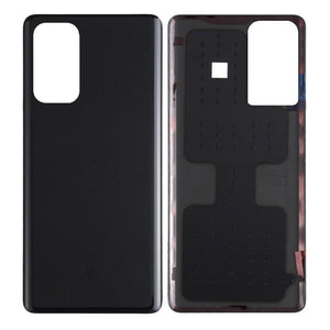 Back Panel Cover for OPPO Reno 5 Pro 5G - White