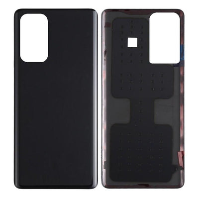 Back Panel Cover for OPPO Reno 5 Pro 5G - White