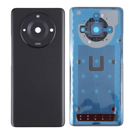 Back Panel Cover for Realme 11 Pro 5G - White