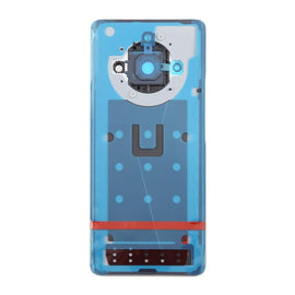 Back Panel Cover for Realme 11 Pro Plus 5G - Beige