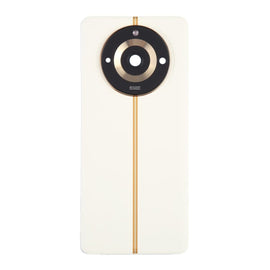 Back Panel Cover for Realme 11 Pro Plus 5G - Beige
