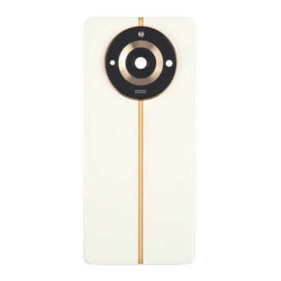 Back Panel Cover for Realme 11 Pro Plus 5G - Beige