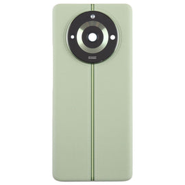 Back Panel Cover for Realme 11 Pro Plus 5G - Green