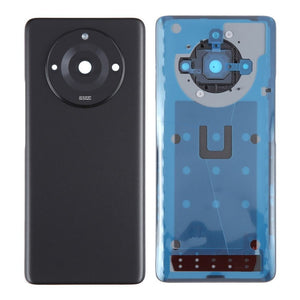 Back Panel Cover for Realme 11 Pro Plus 5G - White