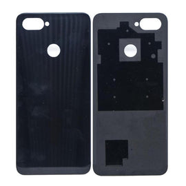 Back Panel Cover for Realme 2 pro - Black