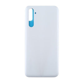 Back Panel Cover for Realme 6 - White