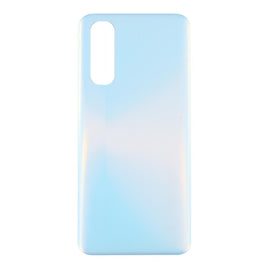 Back Panel Cover for Realme 7 - White