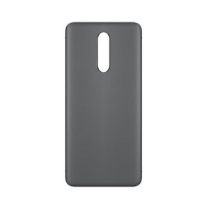 Back Panel Cover for Realme X2 Pro - Grey