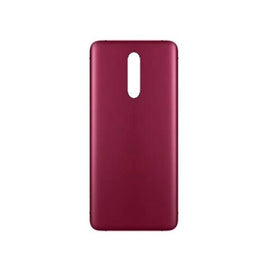Back Panel Cover for Realme X2 Pro - Red