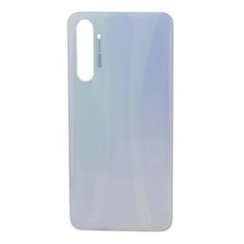 Back Panel Cover for Realme X2 - White