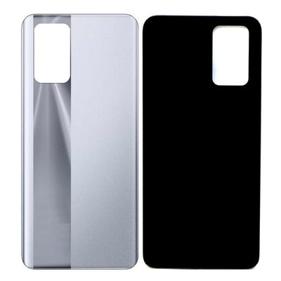 Back Panel Cover for Realme X7 Max 5G -