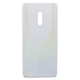 Back Panel Cover for Realme X - White