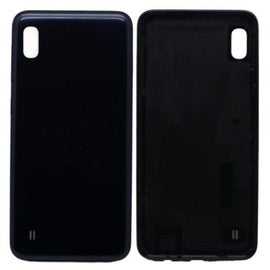 Back Panel Cover for Samsung Galaxy A10 - Black