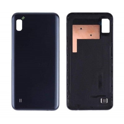Back Panel Cover for Samsung Galaxy A10 - White