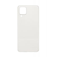 Back Panel Cover for Samsung Galaxy A12 - White