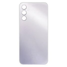 Back Panel Cover for Samsung Galaxy A14 5G - Silver