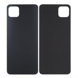 Back Panel Cover for Samsung Galaxy A22 5G - Grey