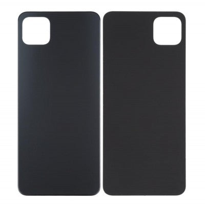 Back Panel Cover for Samsung Galaxy A22 5G - Grey