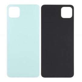 Back Panel Cover for Samsung Galaxy A22 5G - Mint