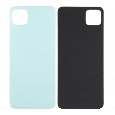 Back Panel Cover for Samsung Galaxy A22 5G - Mint