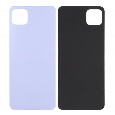 Back Panel Cover for Samsung Galaxy A22 5G - Violet