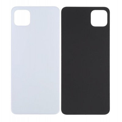 Back Panel Cover for Samsung Galaxy A22 5G - White
