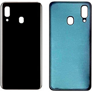 Back Panel Cover for Samsung Galaxy A30 - White