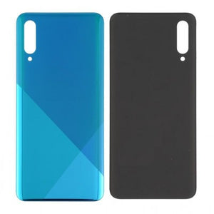 Back Panel Cover for Samsung Galaxy A30s - Green
