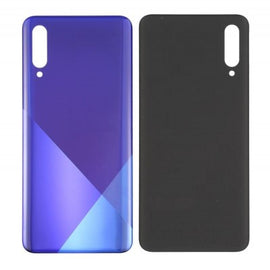 Back Panel Cover for Samsung Galaxy A30s - Violet