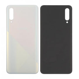 Back Panel Cover for Samsung Galaxy A30s - White