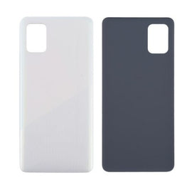Back Panel Cover for Samsung Galaxy A31 - White