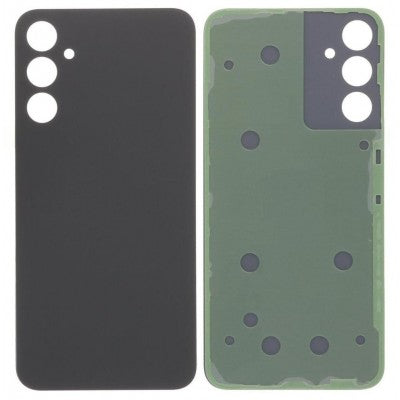 Back Panel Cover for Samsung Galaxy A34 5G - Black