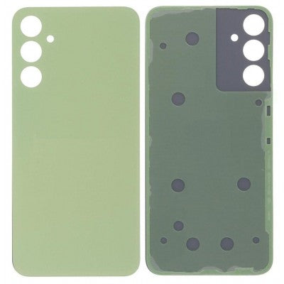 Back Panel Cover for Samsung Galaxy A34 5G - Lime