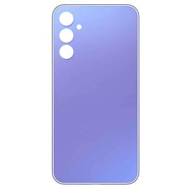 Back Panel Cover for Samsung Galaxy A34 5G - Violet
