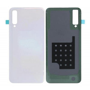 Back Panel Cover for Samsung Galaxy A50 - White